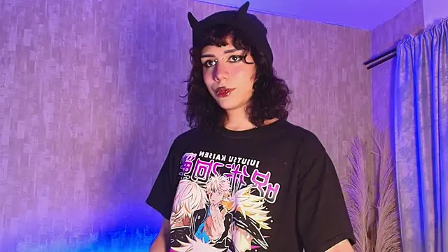 pixy 20 online show from 04/15/26, 01:23