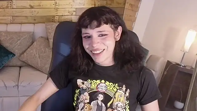 pixy 20 online show from 07/18/26, 03:44