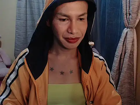 Indaypakay ts online show from 02/07/26, 08:45