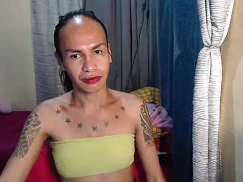 Indaypakay ts online show from 03/02/26, 12:34