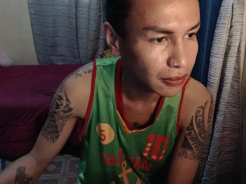 Indaypakay ts online show from 04/24/26, 07:00