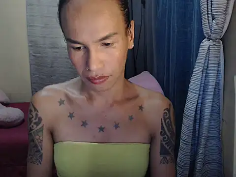 Indaypakay ts online show from 06/11/26, 05:05