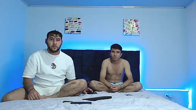 Snapshot of Valerio_22 chatting on 03/10/25, 06:34 Valerio 22 online show from 03/10/25, 06:34