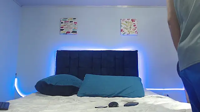 Snapshot of Valerio_22 chatting on 03/22/25, 05:39 Valerio 22 online show from 03/22/25, 05:39