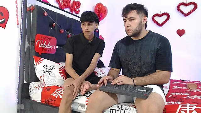 Valerio 22 online show from 02/17/26, 11:11