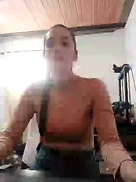 Nami sunny online show from 01/19/25, 08:30