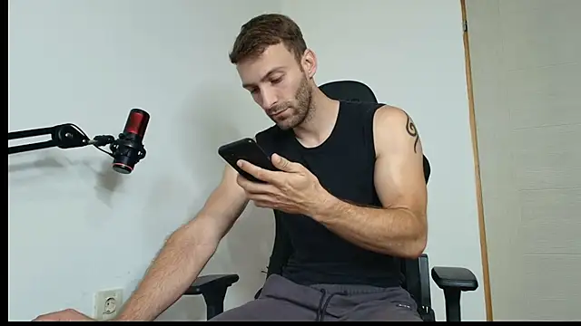 Ian 997 online show from 07/06/26, 05:48