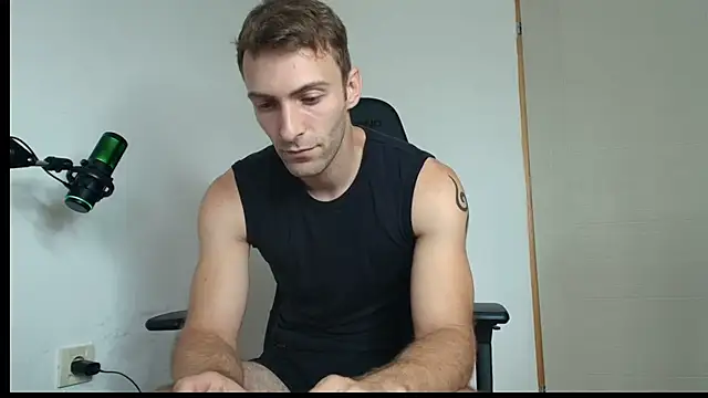 Ian 997 online show from 07/15/26, 06:51