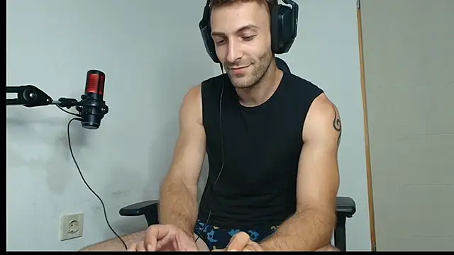 Ian 997 online show from 07/17/26, 10:14