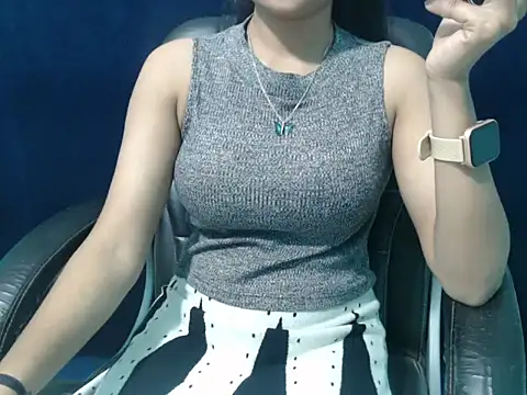 Yashi online show from 12/03/25, 03:32