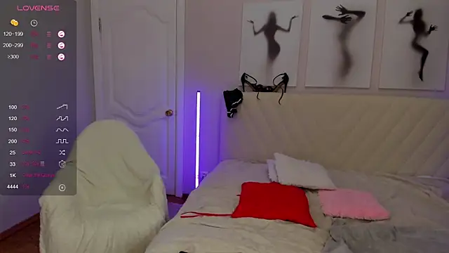 LikaKlint online show from 02/18/25, 12:17