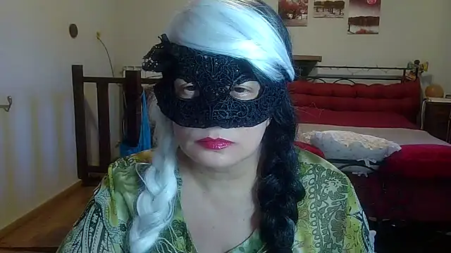 Snapshot of Ninalapiccolina chatting on 01/30/25, 03:19 Ninalapiccolina online show from 01/30/25, 03:19