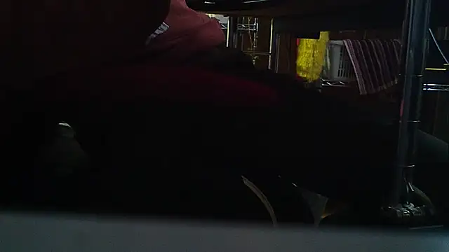 qoooqing67 online show from 12/17/24, 06:02