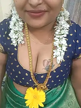 Ashwini Gowda 91 online show from 01/10/25, 04:20