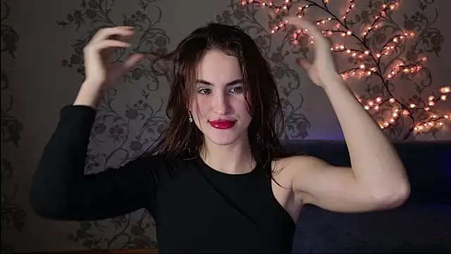 Felicia-Star online show from 02/07/26, 06:11