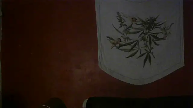 spacegirlll online show from 03/15/25, 12:47