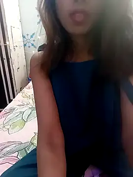 zoya khan25 online show from 02/21/25, 07:12