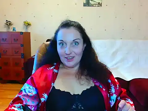 Alice3694 online show from 10/05/25, 06:34