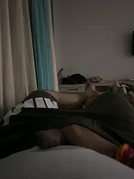 Your daddy 544 online show from 10/10/25, 04:17