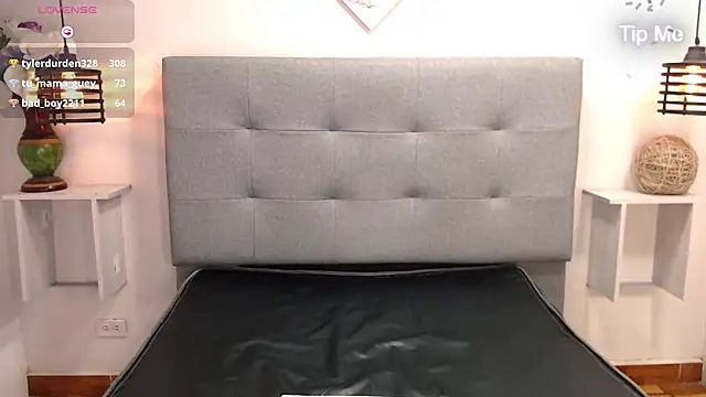 Snapshot of Cheelsea_ chatting on 12/30/24, 06:53 Cheelsea  online show from 12/30/24, 06:53