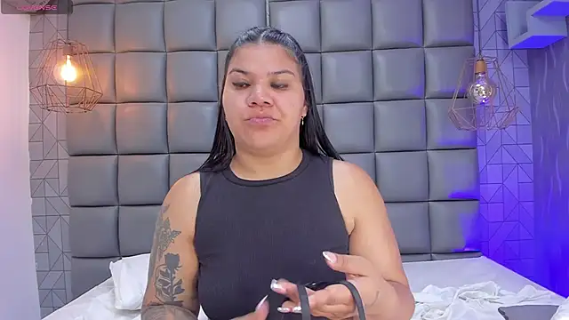 Snapshot of mile_uribe chatting on 01/30/25, 10:19 mile uribe online show from 01/30/25, 10:19