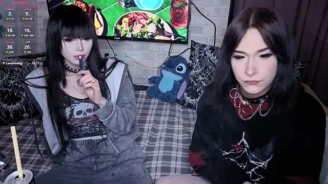 SIBBLlnGraypac online show from 01/12/26, 05:18