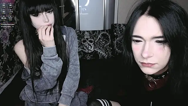 SIBBLlnGraypac online show from 02/08/26, 08:12