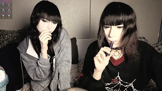 SIBBLlnGraypac online show from 03/15/26, 06:14