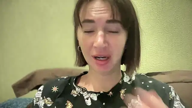 EvilDemon94 online show from 10/03/25, 03:20