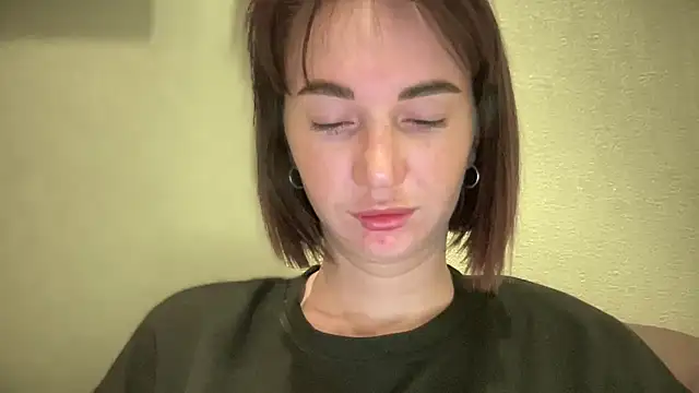 EvilDemon94 online show from 10/13/25, 04:23