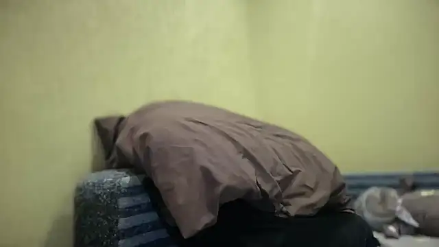 EvilDemon94 online show from 11/25/25, 05:18