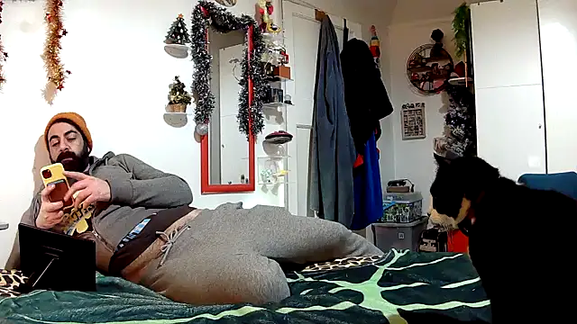 lextalon online show from 12/22/24, 02:39