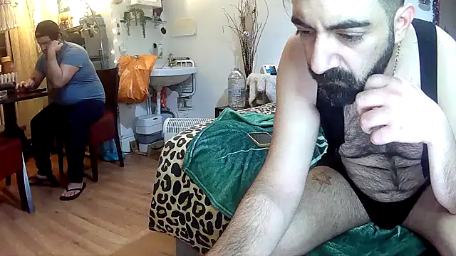 lextalon online show from 01/01/25, 06:16