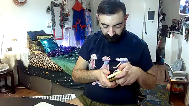 lextalon online show from 01/05/25, 01:56