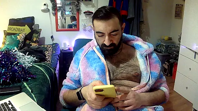 lextalon online show from 01/05/25, 07:17