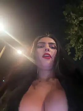 Maddy Rouse  online show from 12/24/24, 12:55