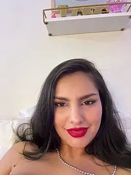 Maddy Rouse  online show from 03/14/25, 04:32