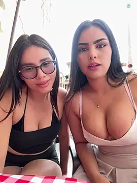 Maddy Rouse  online show from 04/20/26, 08:21