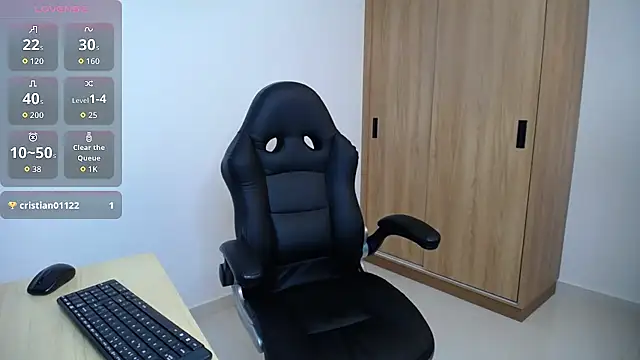 karoll marquez online show from 11/21/25, 11:36