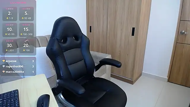 karoll marquez online show from 04/05/26, 03:58