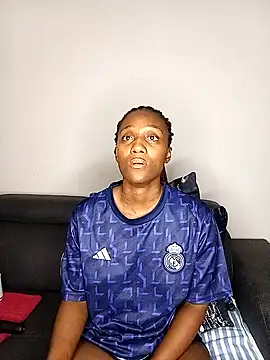 Lucy Blacksilk online show from 03/07/26, 10:18