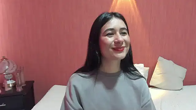 ChloeTurner  online show from 02/15/25, 04:45