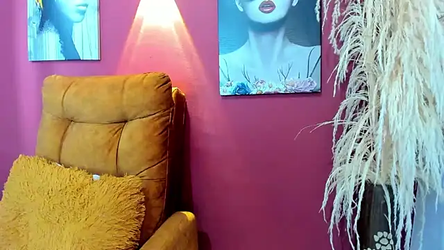 ChloeTurner  online show from 02/25/25, 04:10