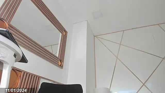 Tamara Sex7 online show from 01/31/25, 11:56