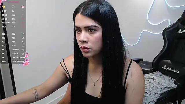 team dinamite69 online show from 02/06/25, 02:48