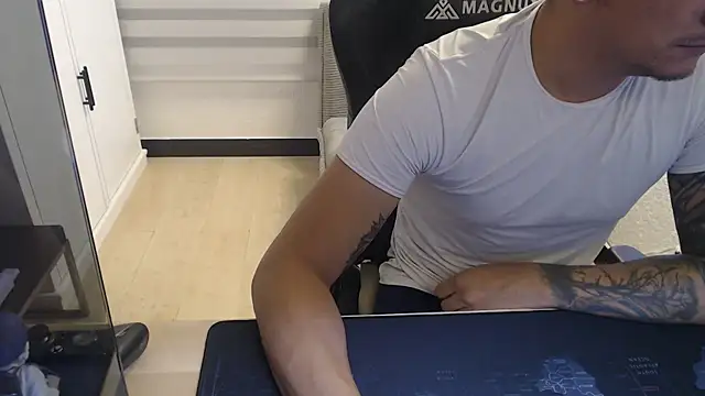 team dinamite69 online show from 02/16/26, 12:23