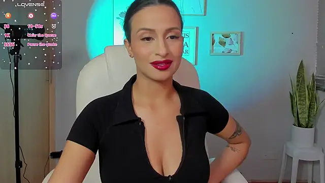 Elena Ruiz online show from 03/06/25, 10:15