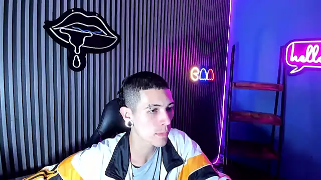 Jefer rick  online show from 02/02/25, 03:43