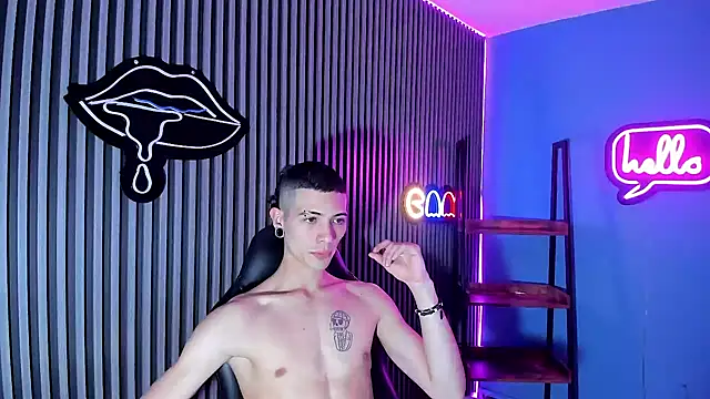 Jefer rick  online show from 02/06/25, 03:16