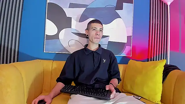 Jefer rick  online show from 02/08/25, 09:46